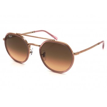 Óculos de Sol Ray-Ban RB3765 9196/31 53-22